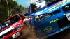 Sega Rally PS3 HD Wallpaper