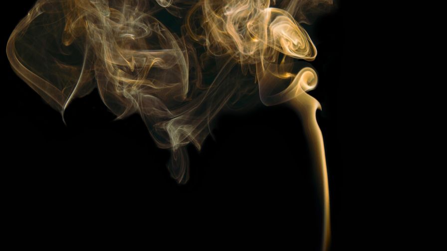 Smoke Abstract 3d Wallpaper for Desktop and Mobiles