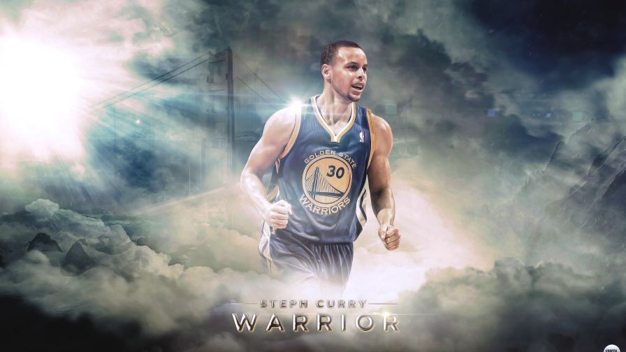 Stephen Curry Full Hd Wallpaper for Desktop and Mobiles