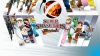 Super Smash Brothers Brawl HD Wallpaper