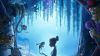 The Princess and the Frog HD Wallpaper