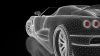 Three-dimensional car design HD Wallpaper