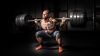 Weight Lifting Hd Wallpaper for Desktop and Mobiles