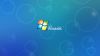 Windows 7 Logo HD Wallpaper