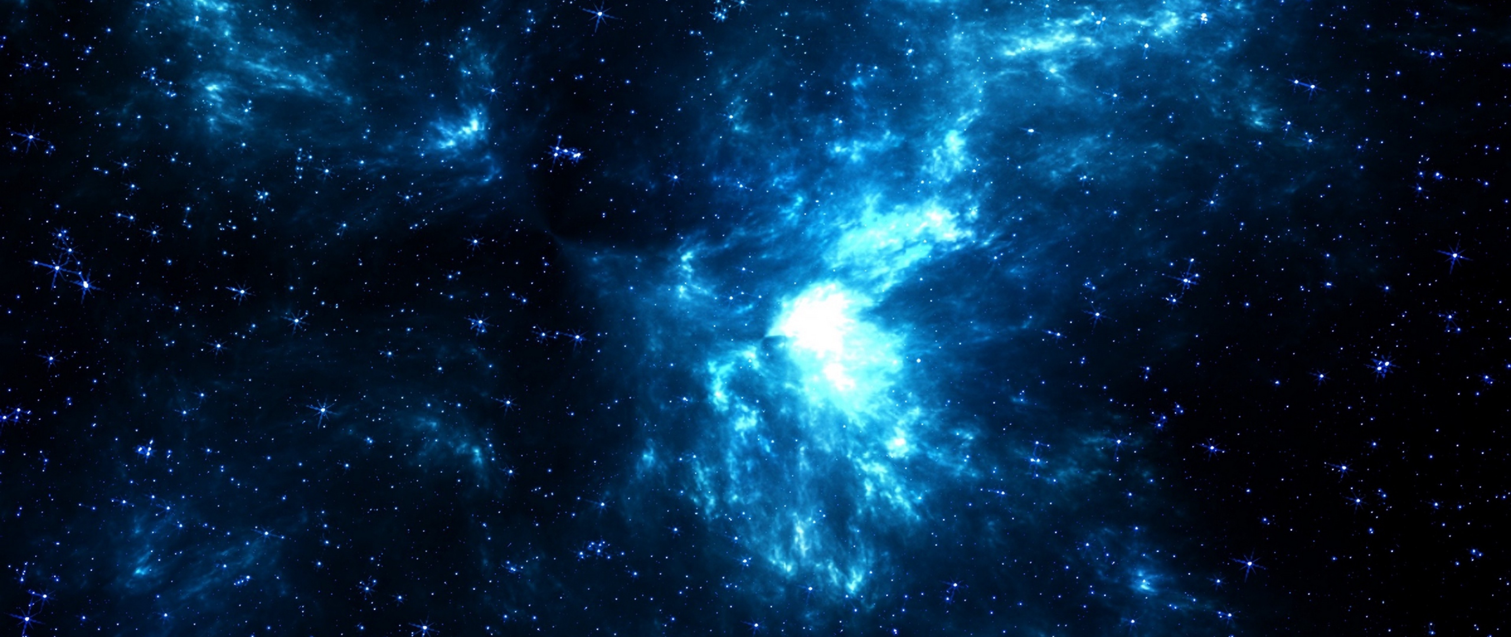 Фотография размером 1024 2048. Космический фон. Космос звезды. Синий космос. Темно синий космос.