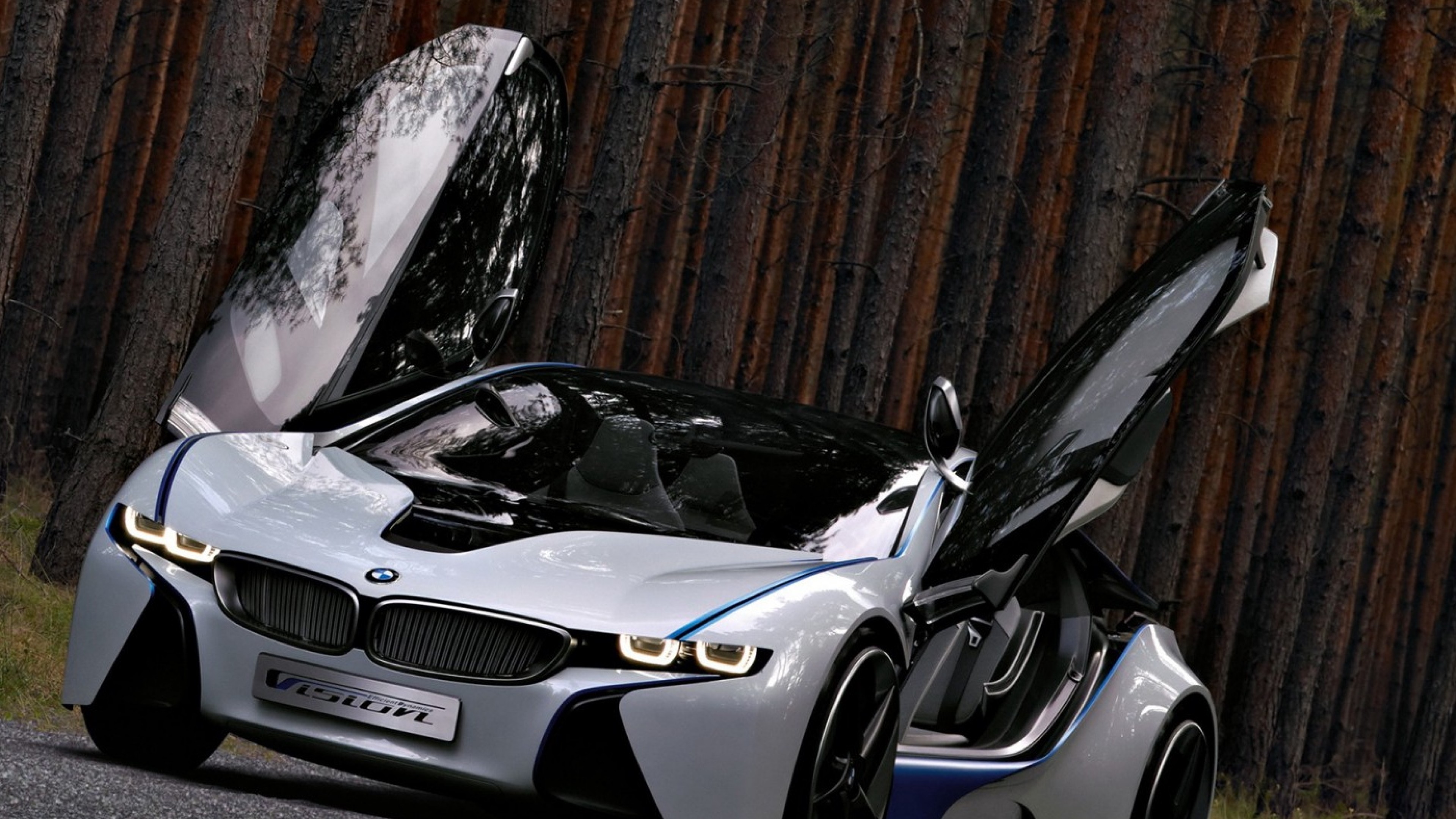 Свежее в тачку. BMW i8. BMW i8 Vision Concept. BMW i8 черная. BMW Vision EFFICIENTDYNAMICS Concept.