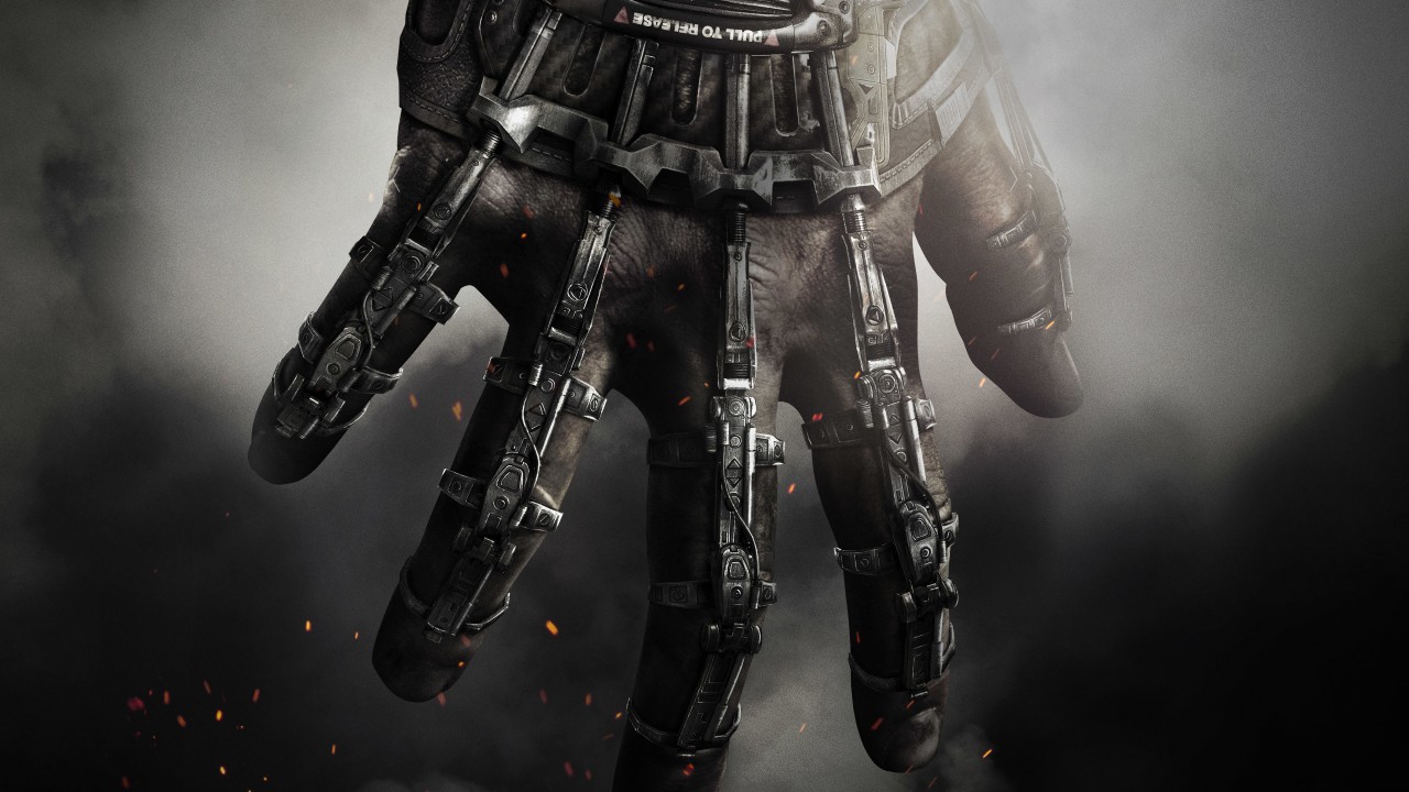Call of Duty Cod Advanced Warfare Wallpaper for Desktop and Mobiles 1280x720  (720p) - HD Wallpaper - Wallpapers.net