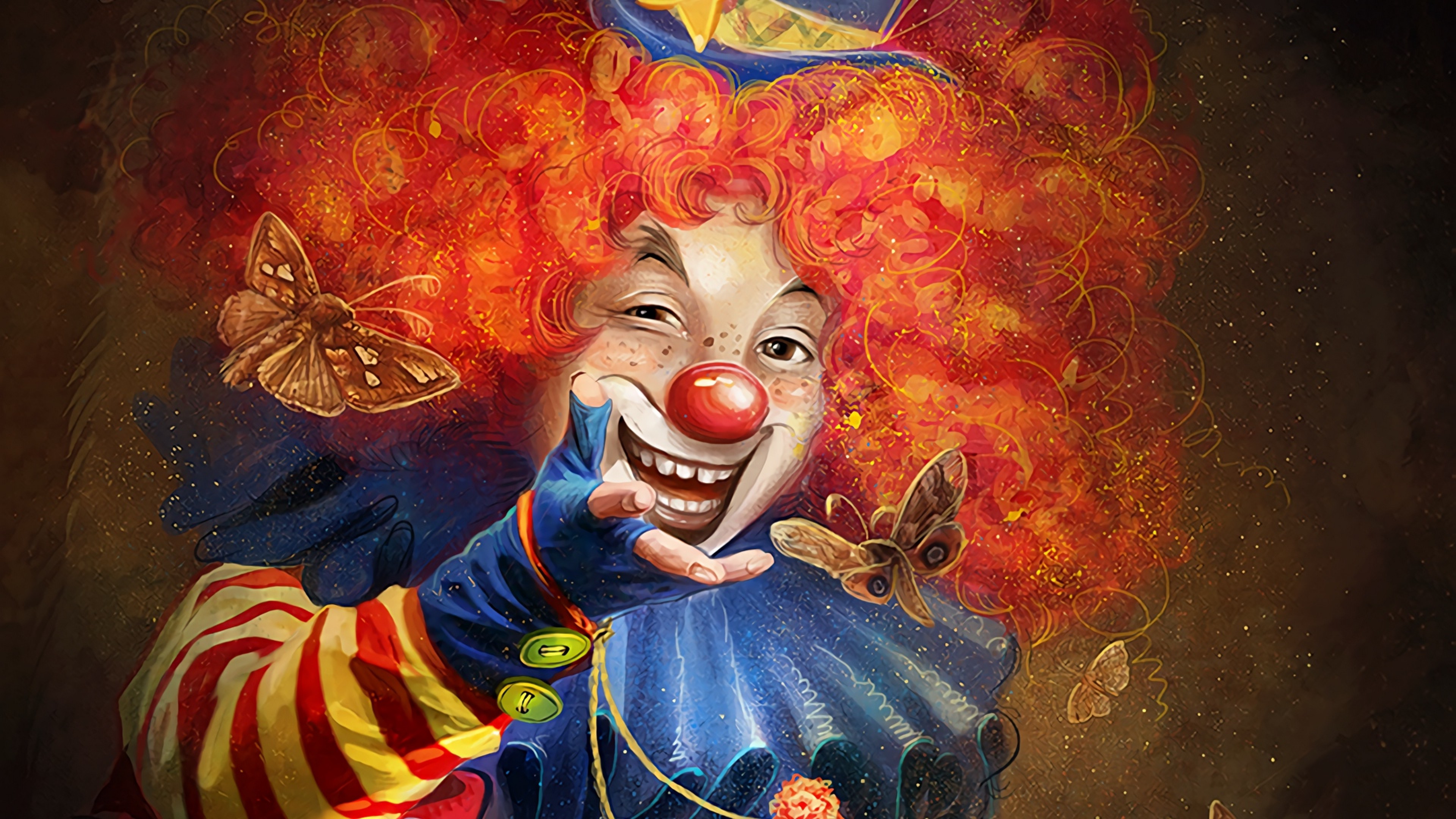 Звук смеха клоуна. Клоун Коко. Клоун Арлекин. Арахамия клоун. Красивый клоун.