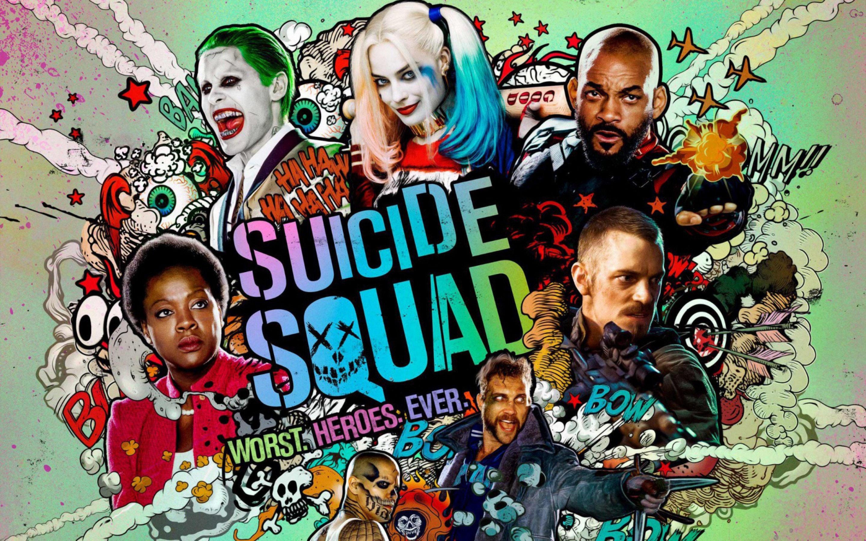 Suicide squad отзывы. Отряд самоубийц. Отряд самоубийц poster. Отряд самоубийц (2016) Suicide Squad. Постер отряд самоубийц.