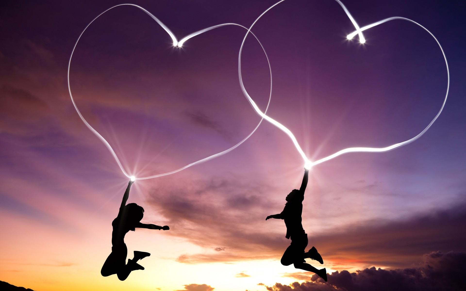 Free Download romantic couple Love Wallpaper for Desktop and Mobiles  1920x1200 - HD Wallpaper 
