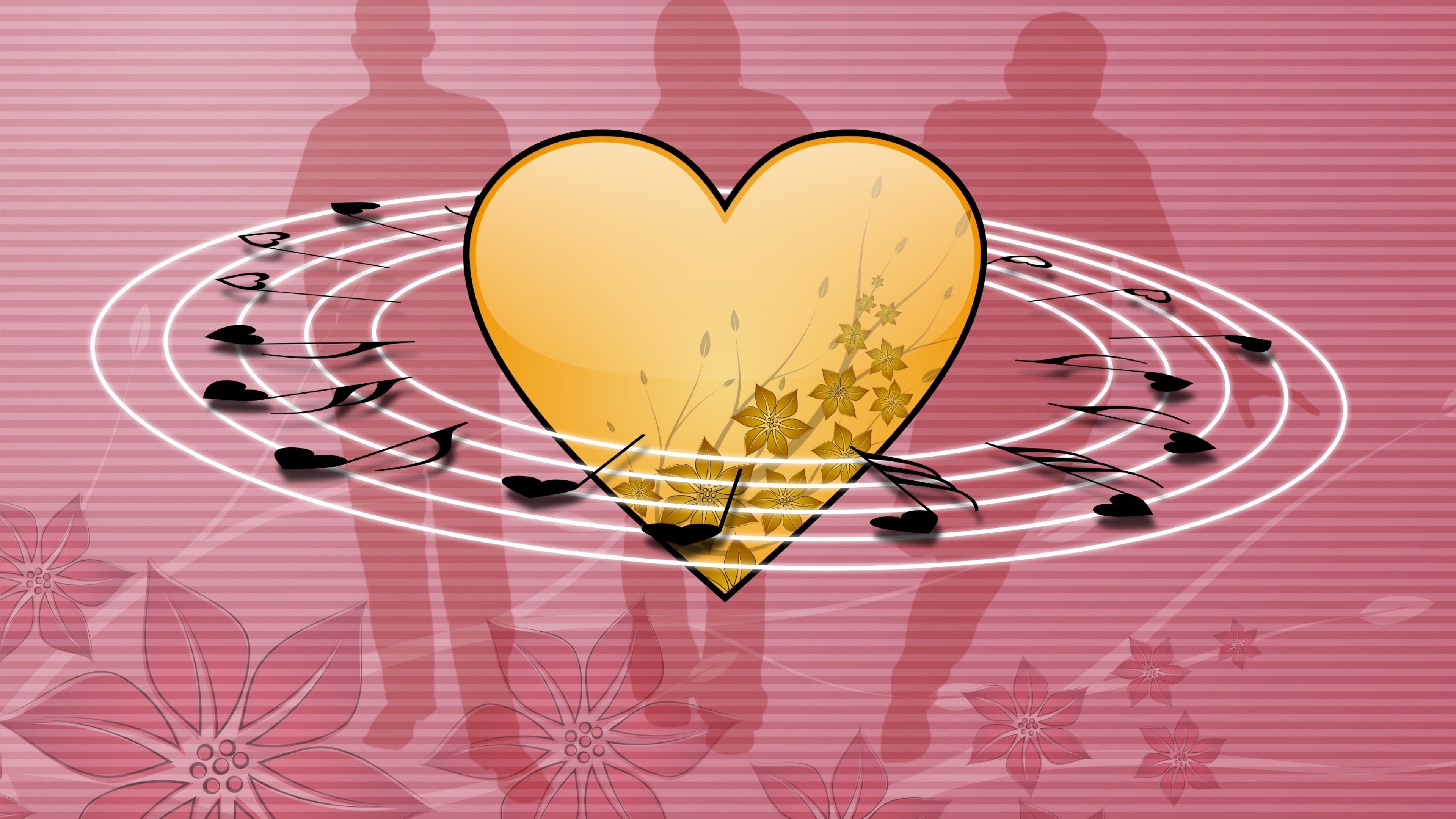 Music 5 love