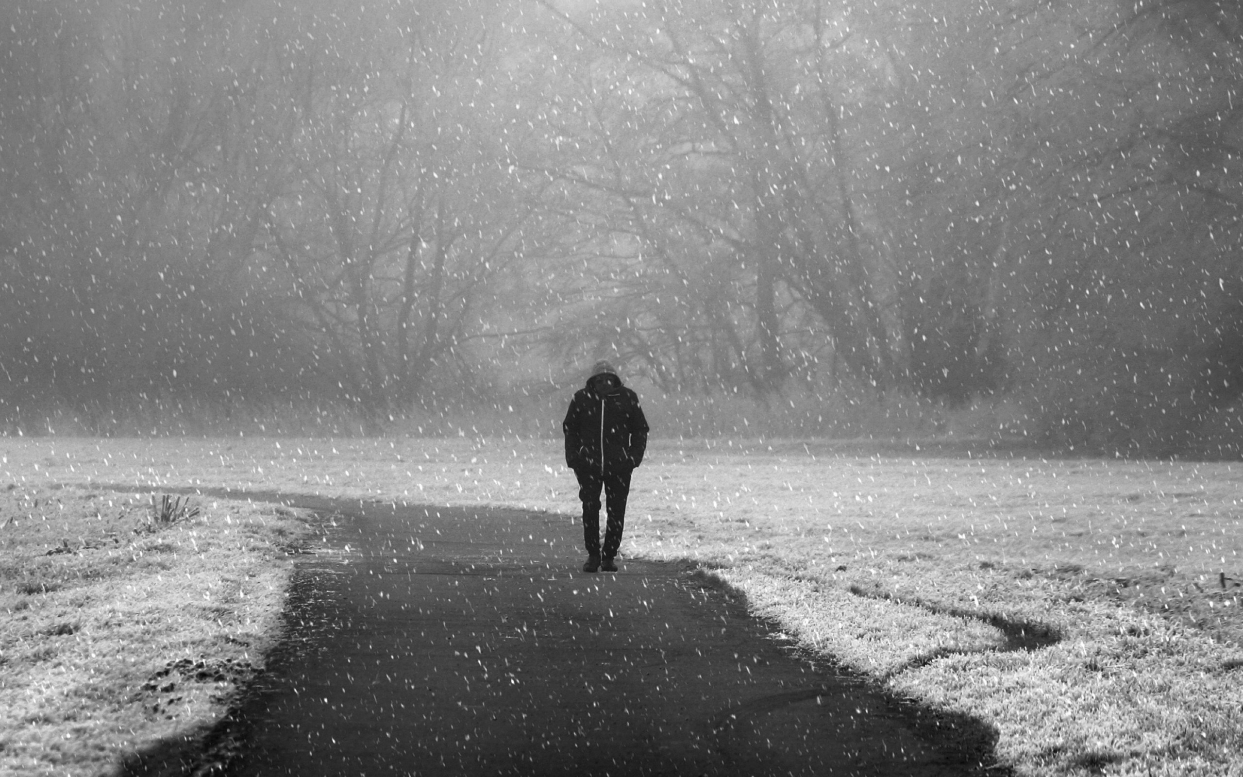 Грусть зимой. Одиночество зимой. Снег одиночество. Грусть зима одиночество.