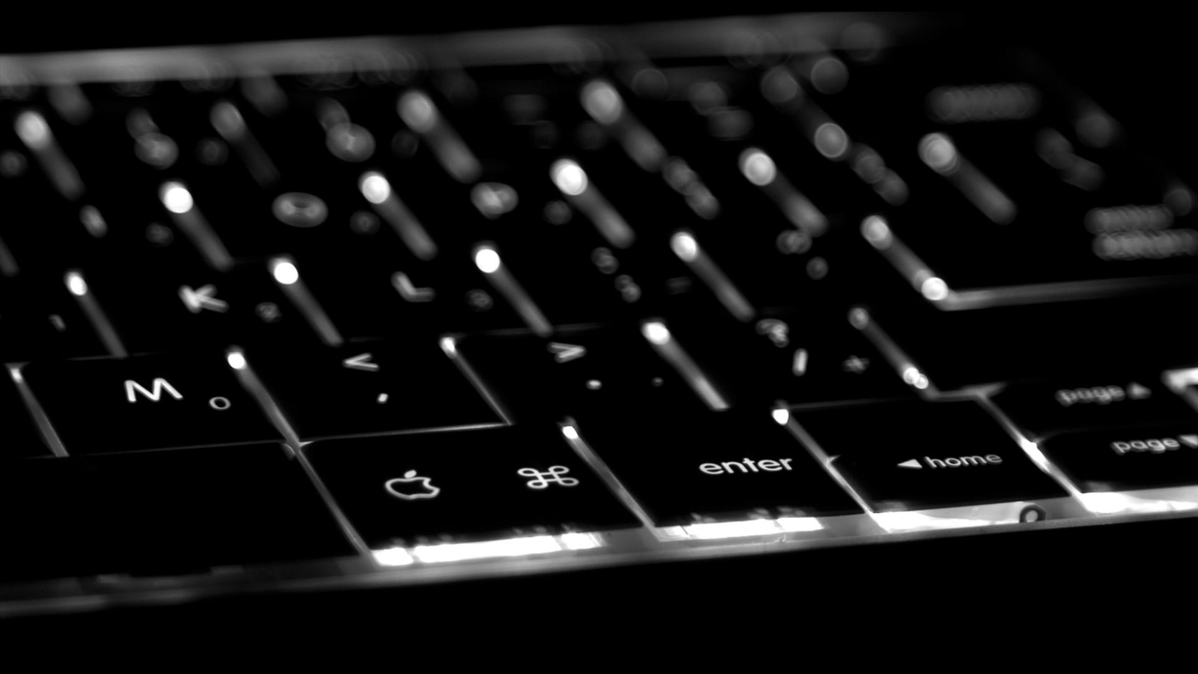 Черно белый экран ноутбука. Клавиатура. Обои на клавиатуру. Красивая клавиатура. Фон для клавиатуры.