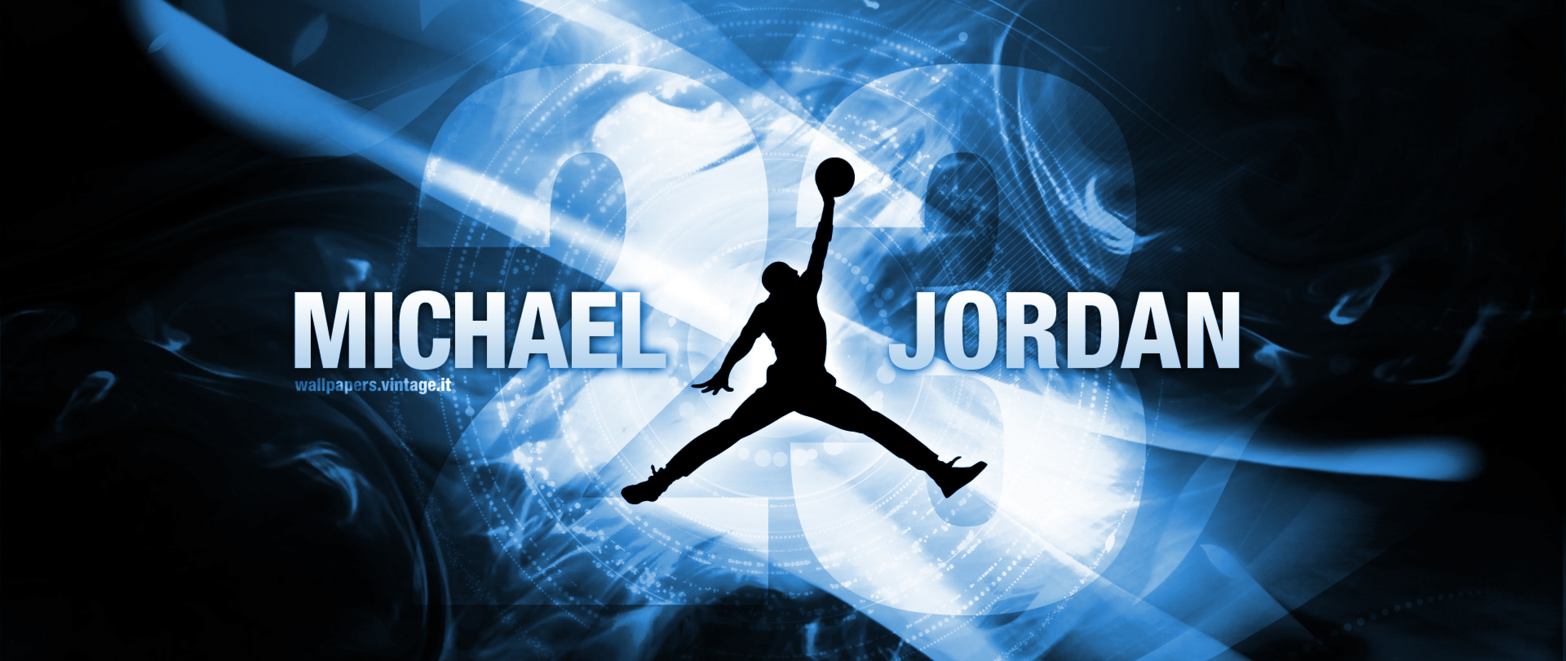 Michael Jordan HD Wallpaper 4K Ultra HD Wide TV - HD Wallpaper ...