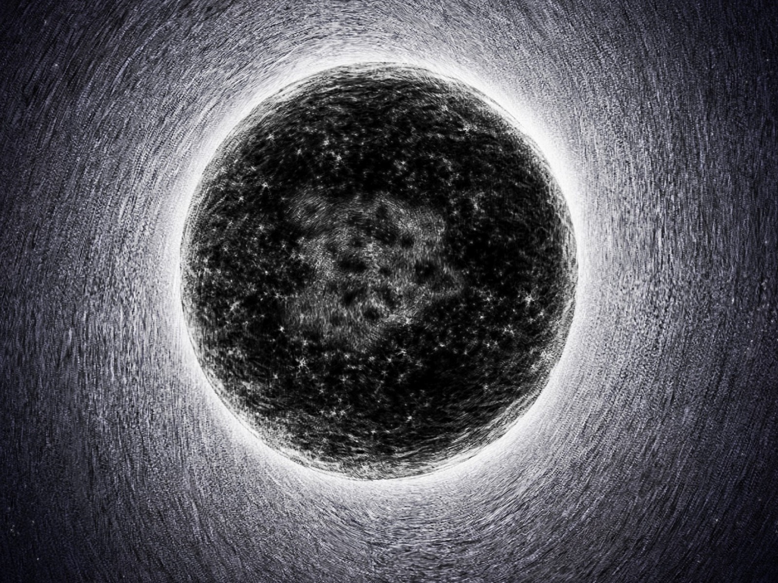 Кругом стало темно. Черная Луна символ. Черная сфера. Чёрная Луна в 2023 году. Сталь тёмной Луны.