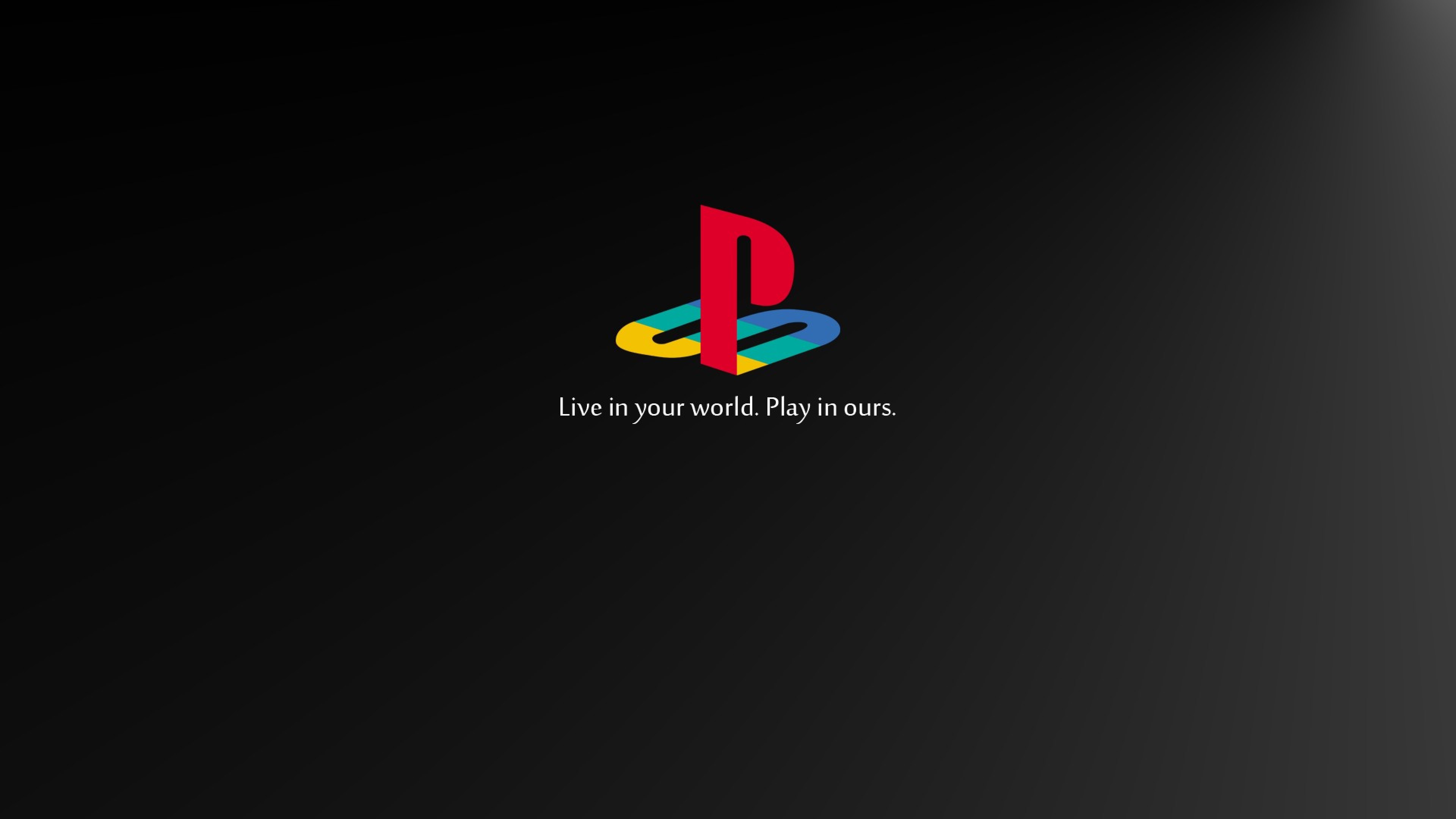 Заставка playstation. Консоль Sony PLAYSTATION лого. PLAYSTATION обои. Обои на ПК PLAYSTATION. PLAYSTATION 4 обои.