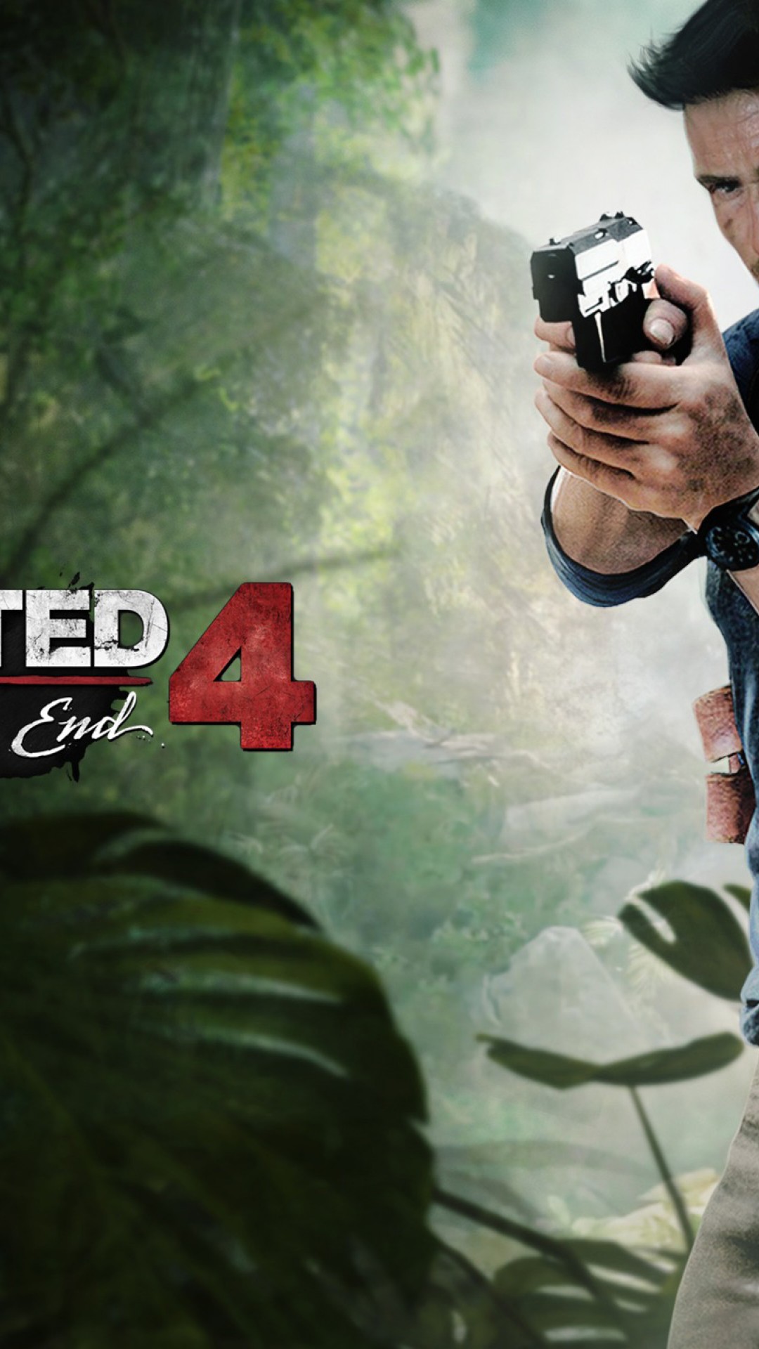 Download Uncharted wallpapers for mobile phone free Uncharted HD  pictures