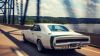 1970 Dodge Charger HD Wallpaper