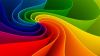 Abstract Coloured Line Wallpaper for Desktop and Mobiles