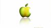 Apple green HD Wallpaper