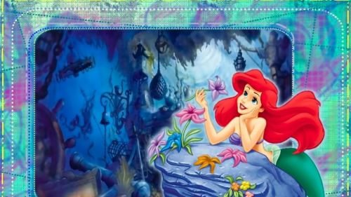 Ariel HD Wallpaper