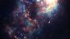 Asteroids on space HD Wallpaper