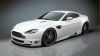 Aston Martin V8 Vantage HD Wallpaper