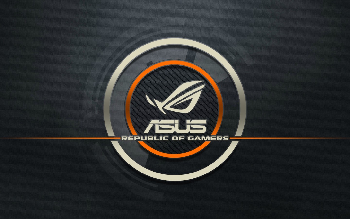 Asus logo HD Wallpaper