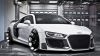 Audi-R8-GT-5_2-liter-V10 HD Wallpaper
