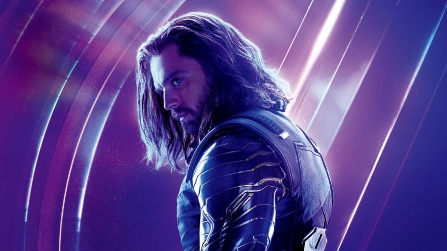 Avengers:The infinity war HD Wallpaper