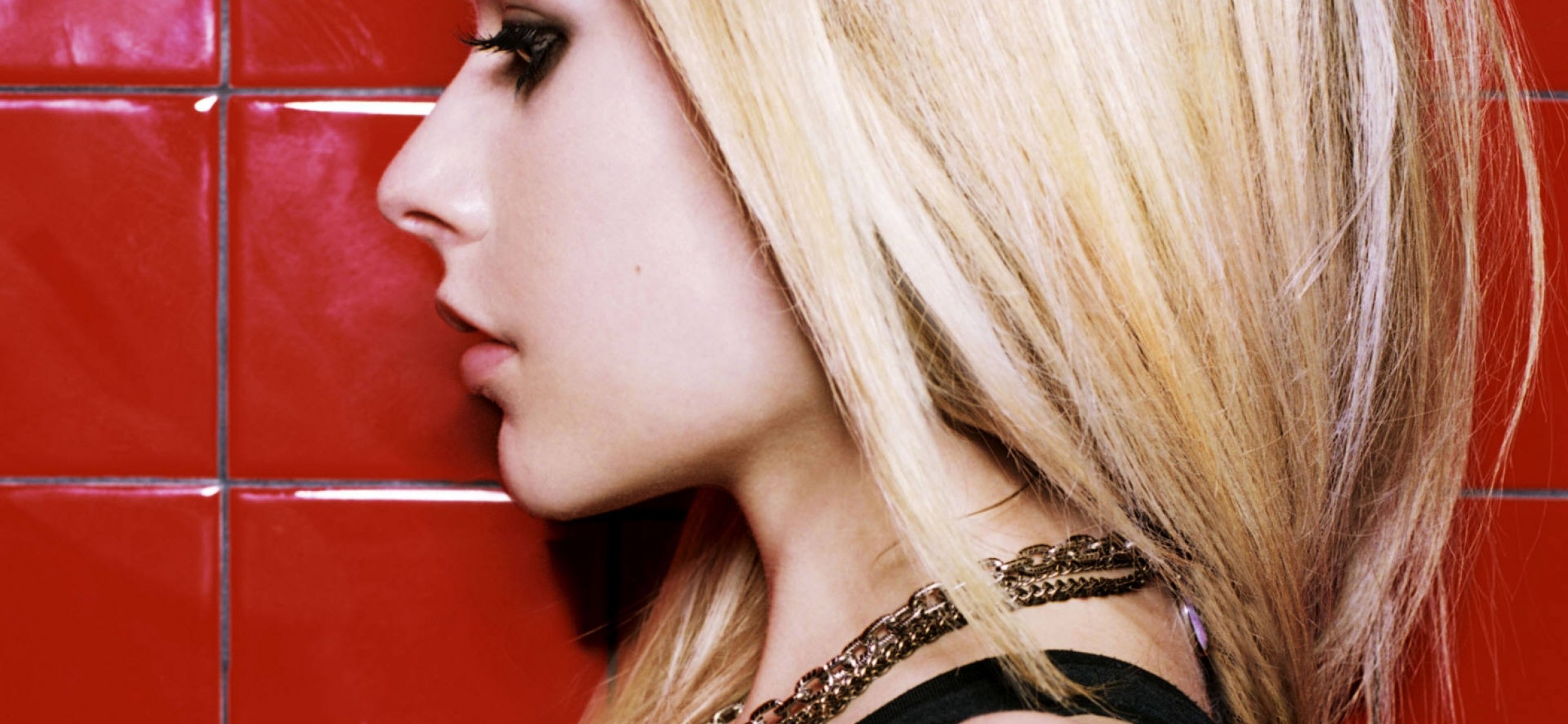 Avril Lavigne - B-Sides HD Wallpaper iPhone X - HD ...