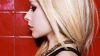 Avril Lavigne - B-Sides HD Wallpaper