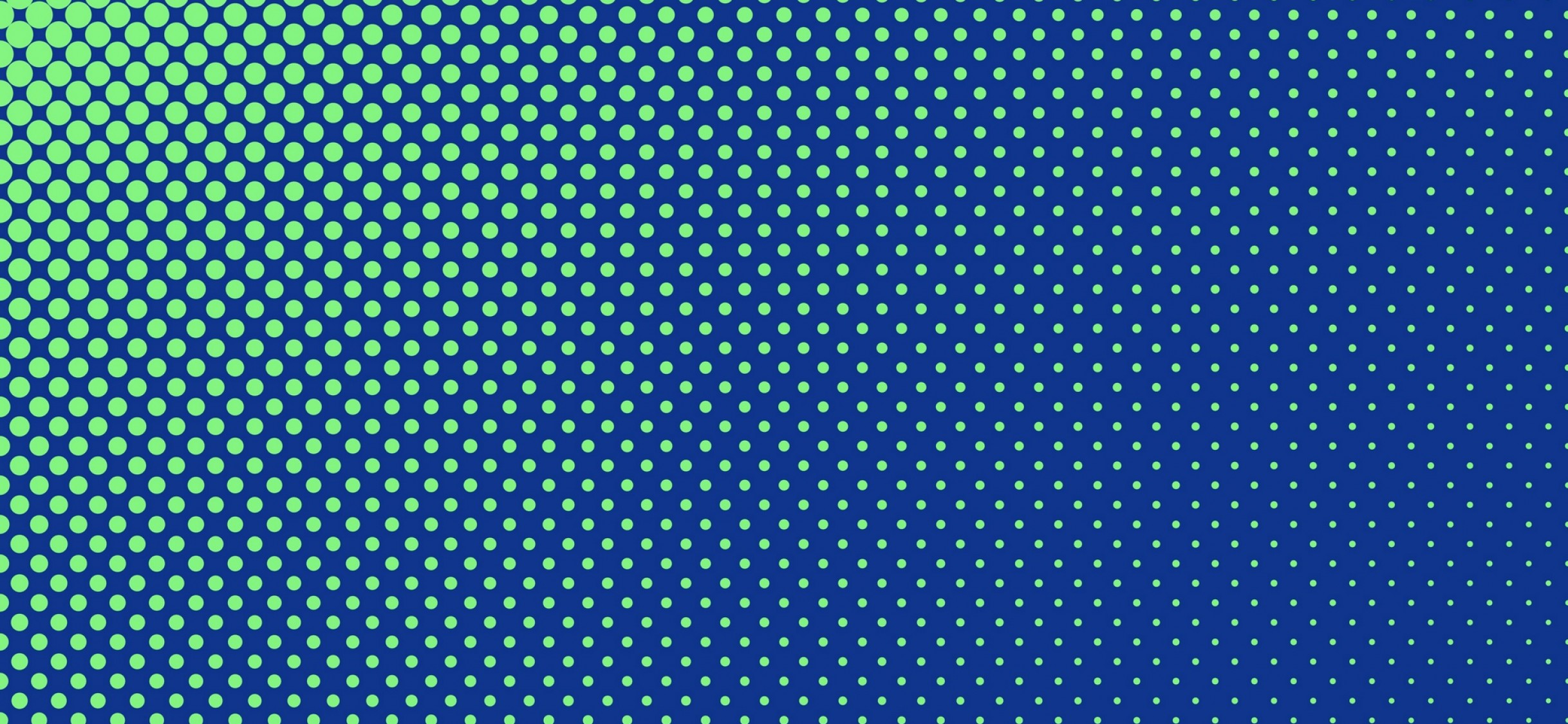 Blue points HD Wallpaper