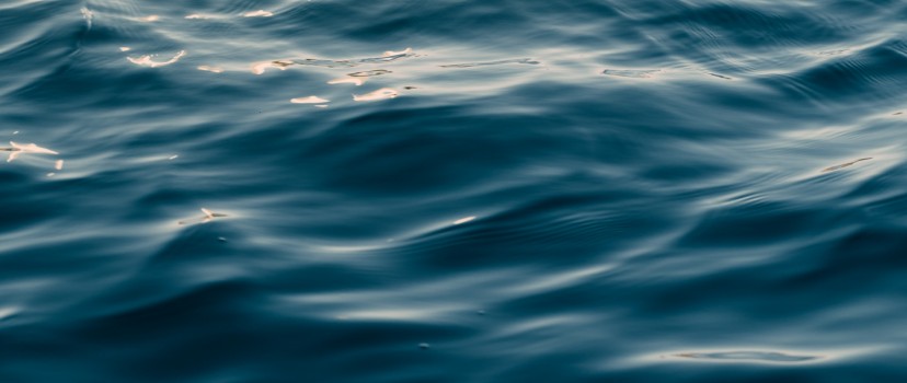 Calm sea HD Wallpaper