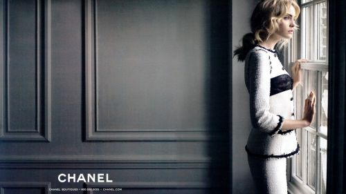 Chanel HD Wallpaper