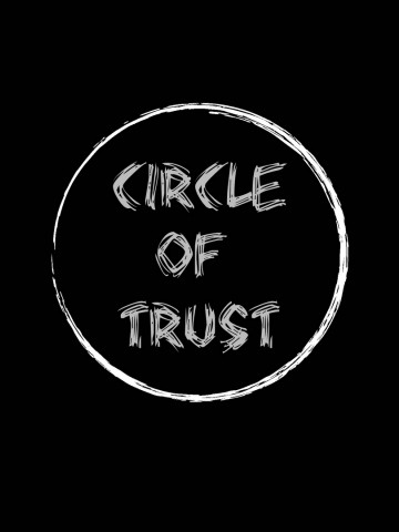 Circle of trust HD Wallpaper