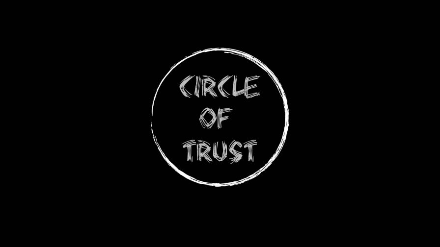 Circle of trust HD Wallpaper