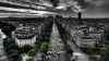 Cityscape Paris HD Wallpaper