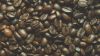 Coffee beans HD Wallpaper