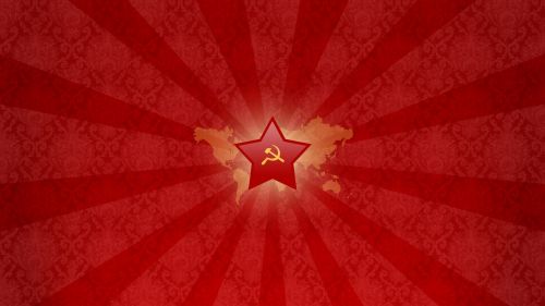 Communism HD Wallpaper
