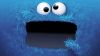 Cookie Monster HD Wallpaper