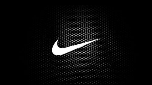 Cool Nike Logo High Resolution Full Hd Background Wallpaper for Desktop and Mobiles