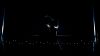 Couple kissing under the night sky HD Wallpaper