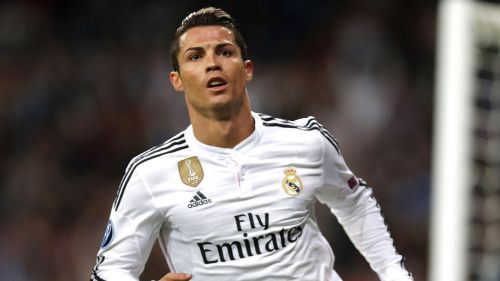 Cristiano Ronaldo football celebrity HD Wallpaper