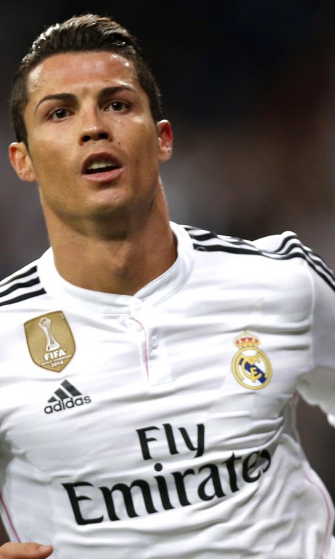 Cristiano Ronaldo forever HD Wallpaper