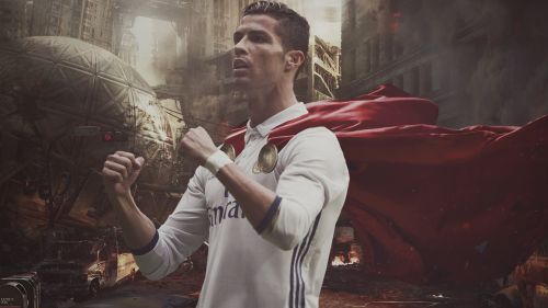 Cristiano Ronaldo Hd Wallpaper for Desktop and Mobiles