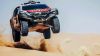 Dakar rally HD Wallpaper