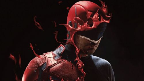 Daredevil HD Wallpaper