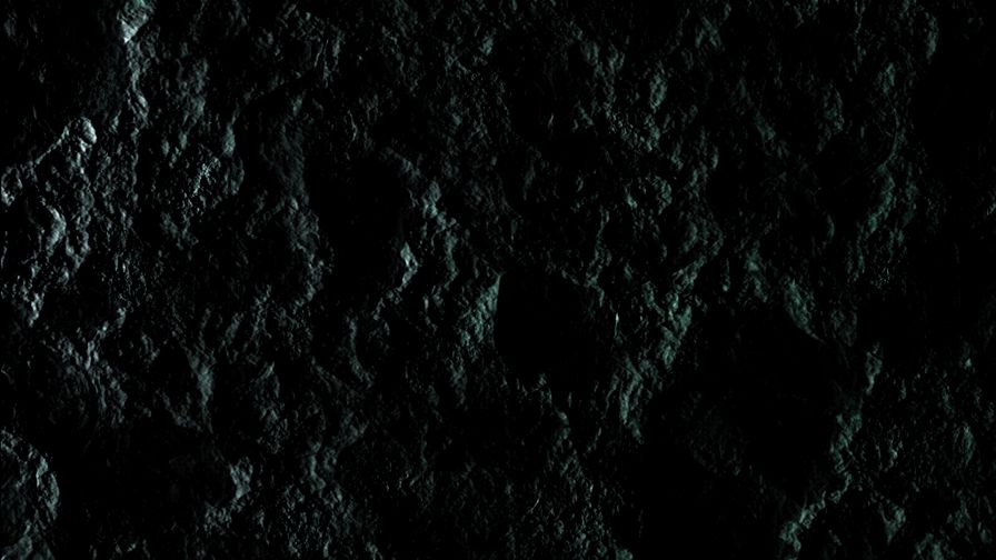 Dark topography HD Wallpaper