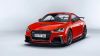 Download Audi TT-RS Coup Hd Wallpaper for Desktop and Mobiles